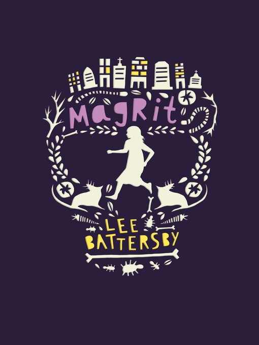 Title details for Magrit by Lee Battersby - Available